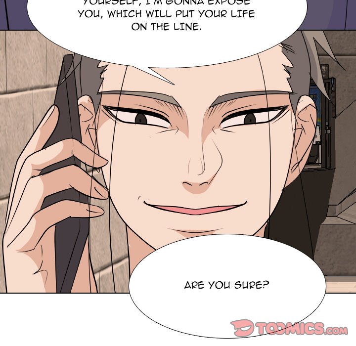 High School Legend Red Dragon chapter 208 page 117