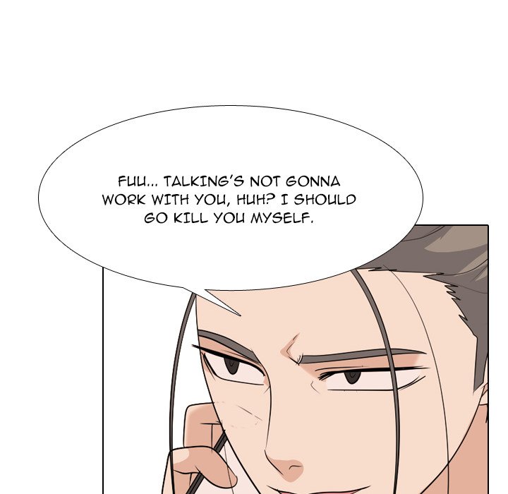 High School Legend Red Dragon chapter 208 page 120