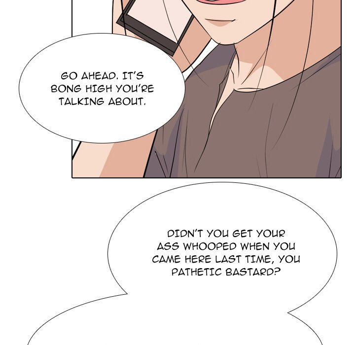 High School Legend Red Dragon chapter 208 page 121