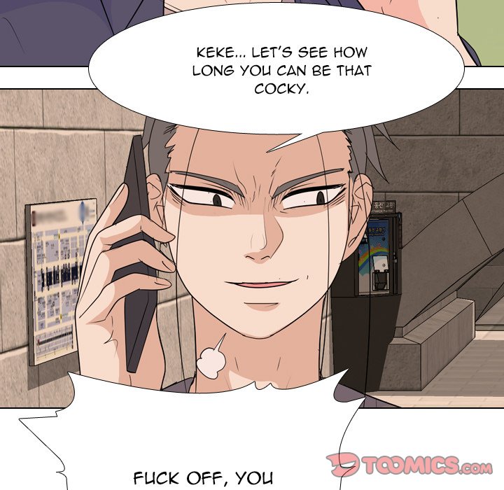 High School Legend Red Dragon chapter 208 page 123