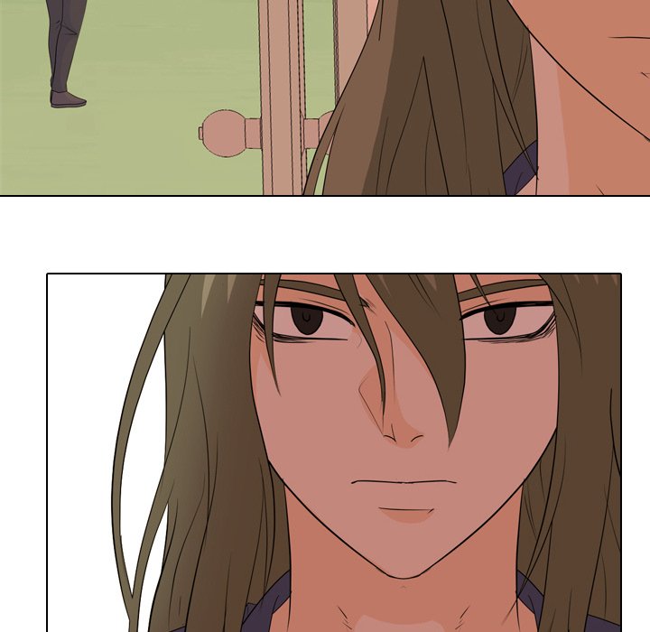 High School Legend Red Dragon chapter 208 page 128