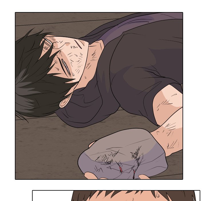 High School Legend Red Dragon chapter 208 page 138