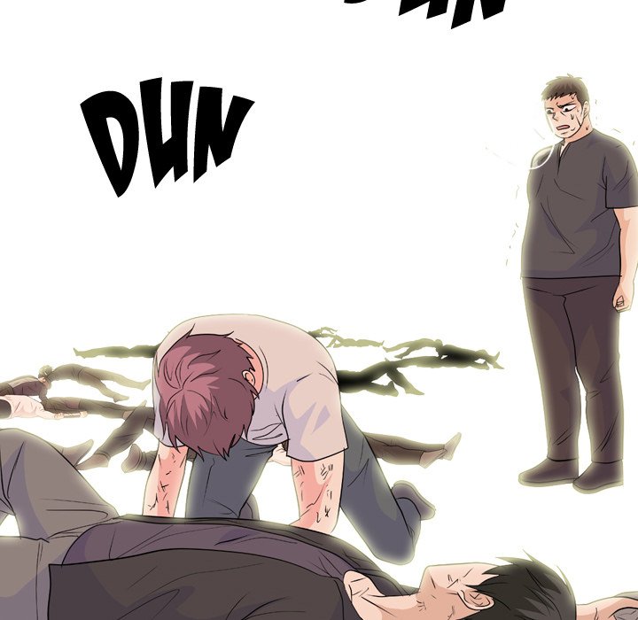 High School Legend Red Dragon chapter 209 page 5