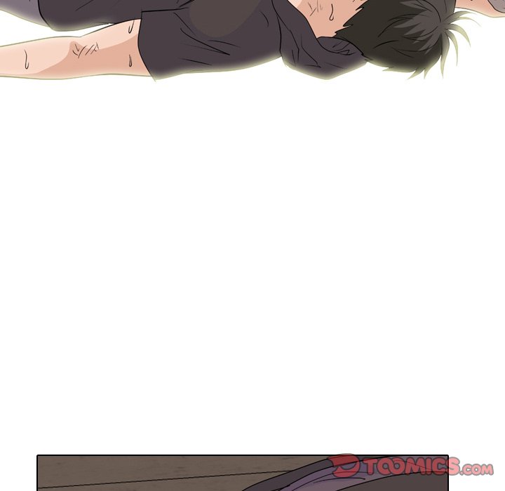 High School Legend Red Dragon chapter 209 page 6