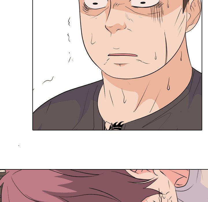 High School Legend Red Dragon chapter 209 page 8