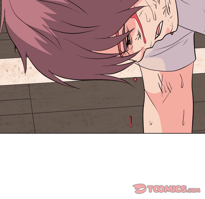 High School Legend Red Dragon chapter 209 page 9