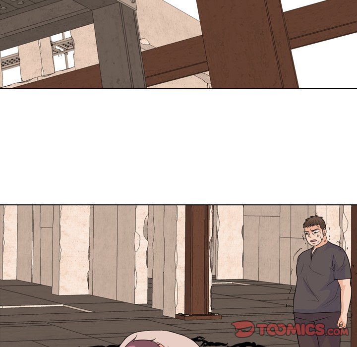High School Legend Red Dragon chapter 209 page 12