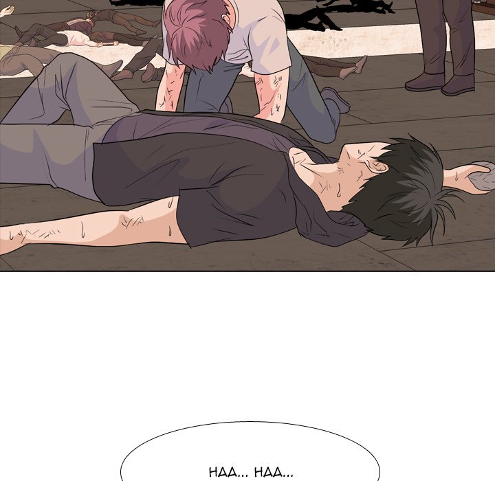 High School Legend Red Dragon chapter 209 page 13