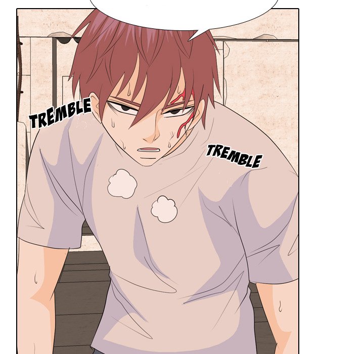 High School Legend Red Dragon chapter 209 page 14