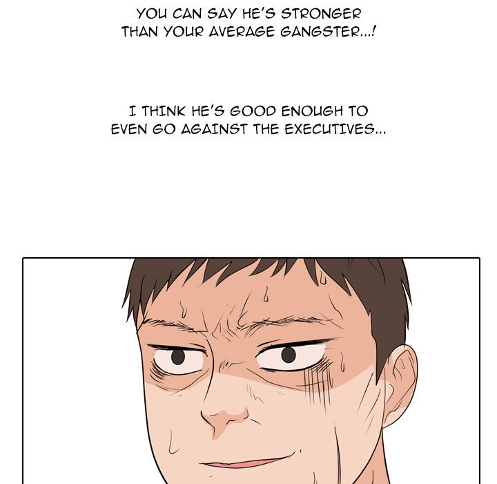 High School Legend Red Dragon chapter 209 page 22