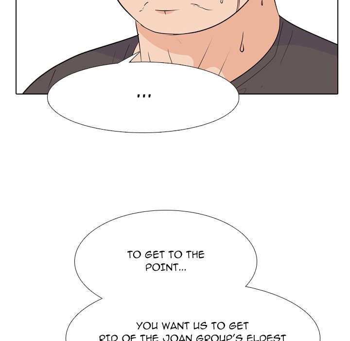 High School Legend Red Dragon chapter 209 page 23