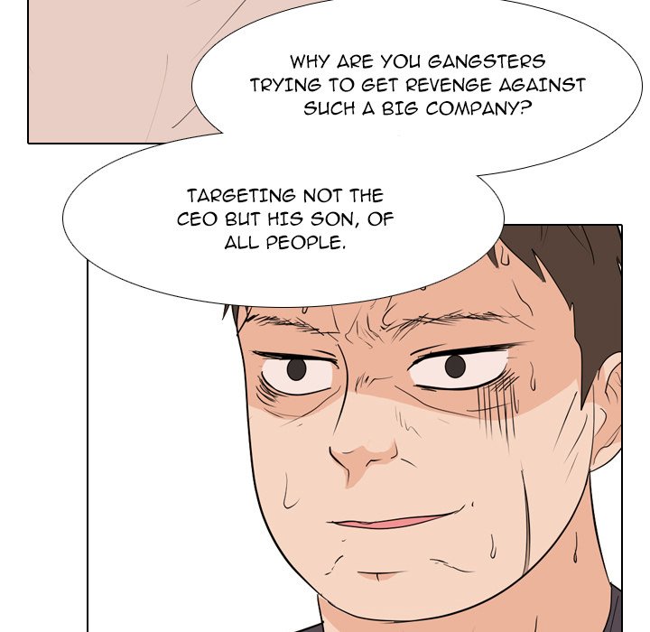 High School Legend Red Dragon chapter 209 page 25