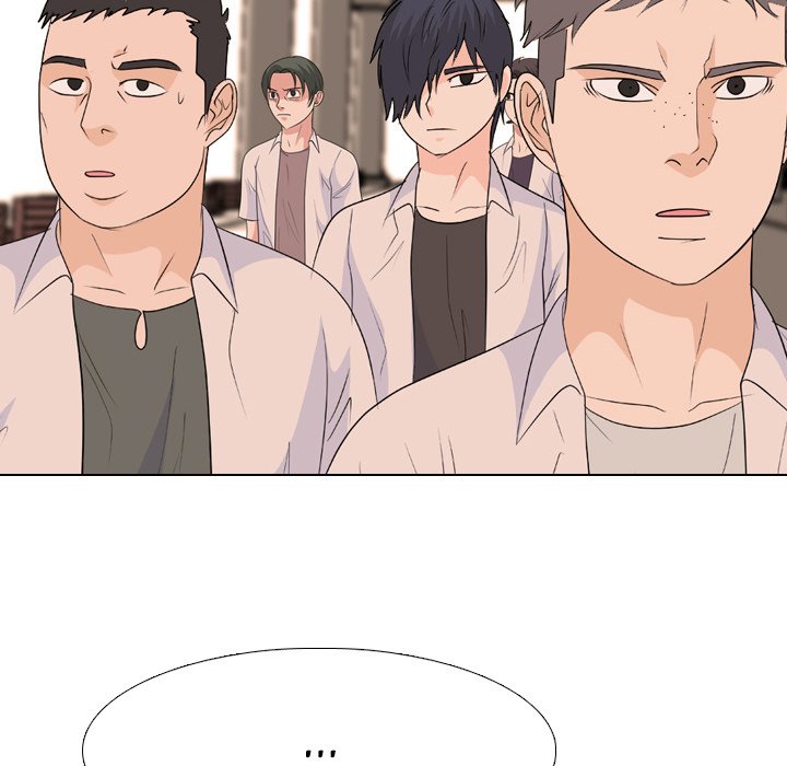 High School Legend Red Dragon chapter 209 page 34