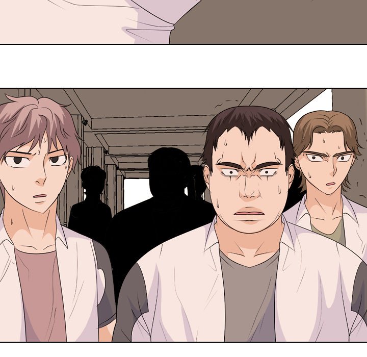 High School Legend Red Dragon chapter 209 page 37