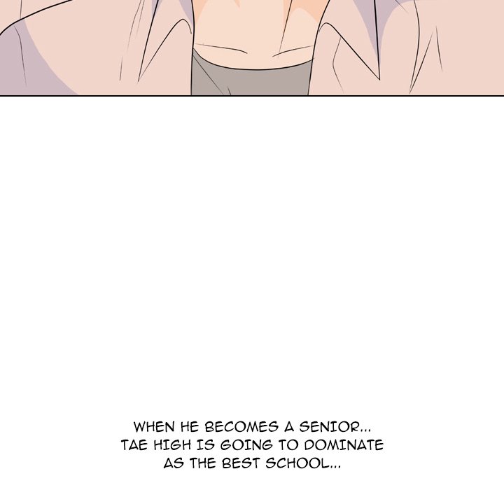 High School Legend Red Dragon chapter 209 page 40