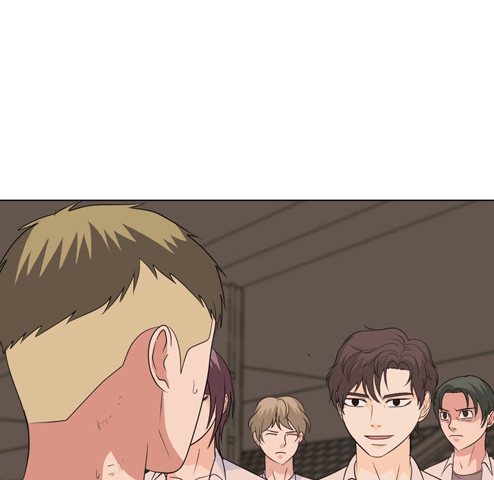 High School Legend Red Dragon chapter 209 page 41