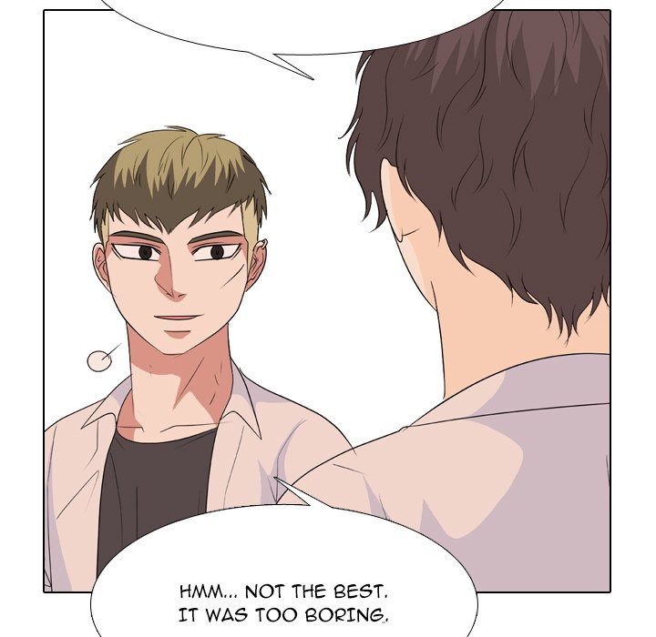 High School Legend Red Dragon chapter 209 page 43