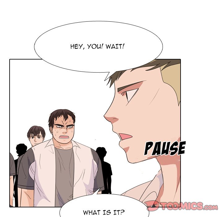 High School Legend Red Dragon chapter 209 page 45