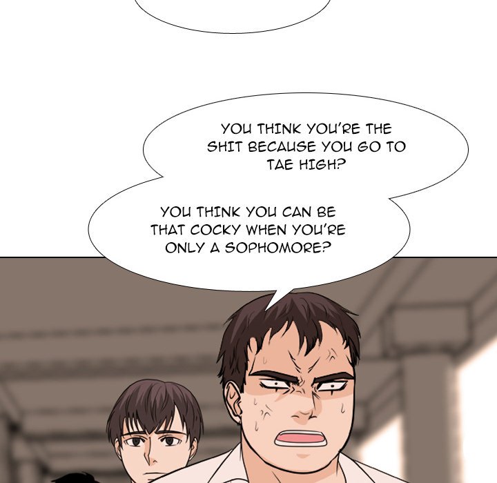 High School Legend Red Dragon chapter 209 page 46