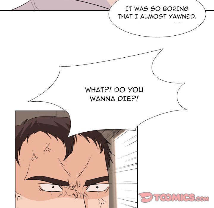High School Legend Red Dragon chapter 209 page 48
