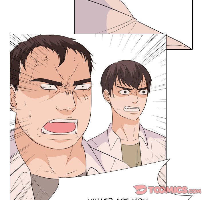 High School Legend Red Dragon chapter 209 page 51