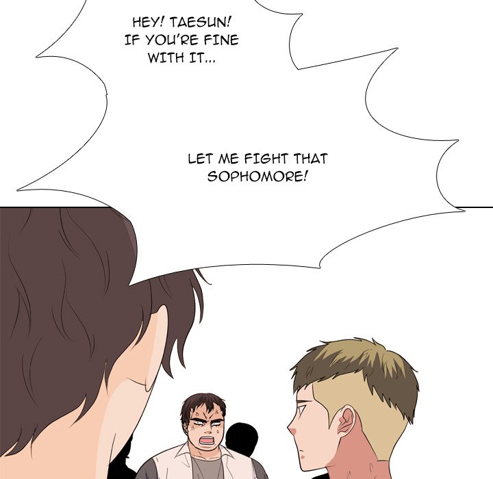 High School Legend Red Dragon chapter 209 page 53
