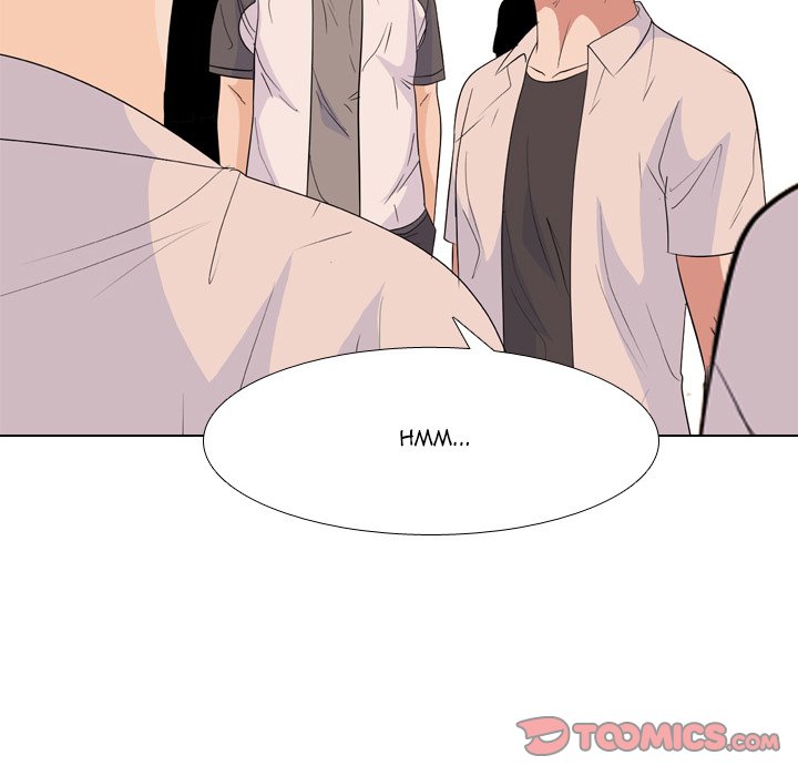 High School Legend Red Dragon chapter 209 page 54