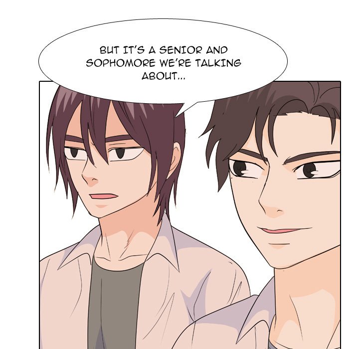 High School Legend Red Dragon chapter 209 page 55