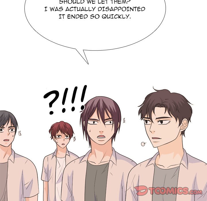 High School Legend Red Dragon chapter 209 page 57