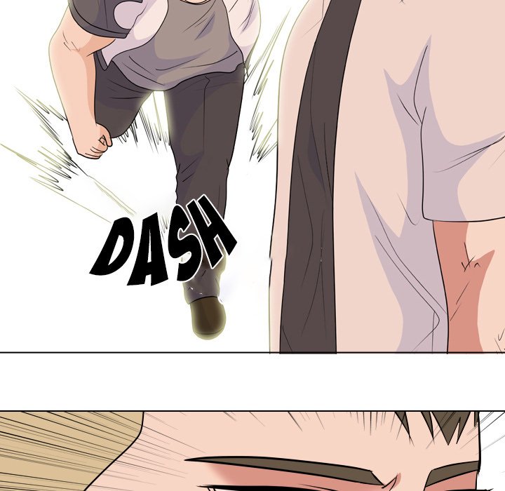 High School Legend Red Dragon chapter 209 page 62