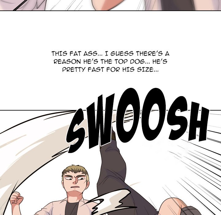 High School Legend Red Dragon chapter 209 page 65