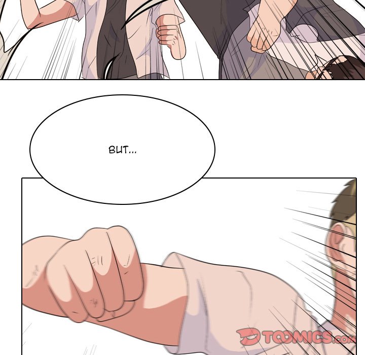 High School Legend Red Dragon chapter 209 page 66