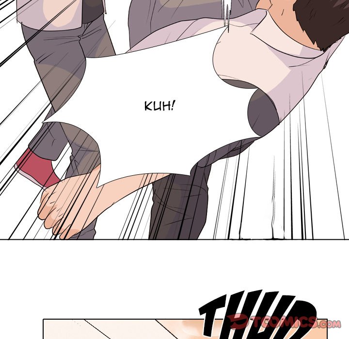 High School Legend Red Dragon chapter 209 page 69