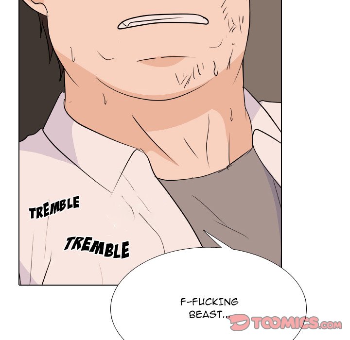 High School Legend Red Dragon chapter 209 page 84