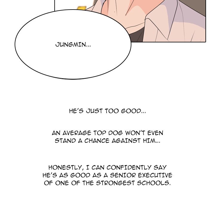 High School Legend Red Dragon chapter 209 page 86