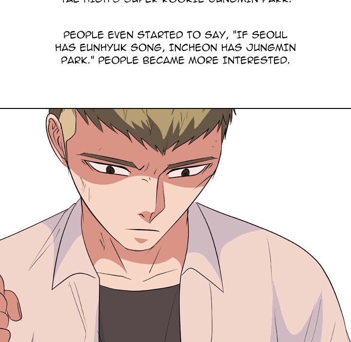 High School Legend Red Dragon chapter 209 page 88