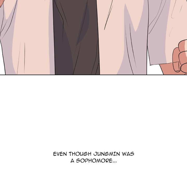 High School Legend Red Dragon chapter 209 page 89