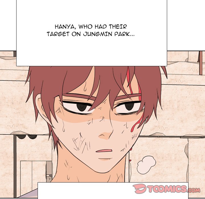 High School Legend Red Dragon chapter 209 page 93