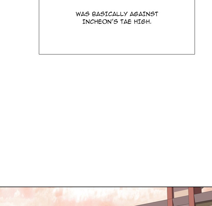 High School Legend Red Dragon chapter 209 page 94