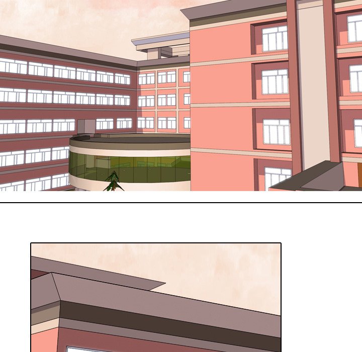 High School Legend Red Dragon chapter 209 page 95