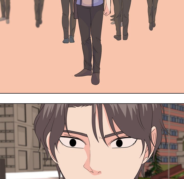 High School Legend Red Dragon chapter 209 page 98