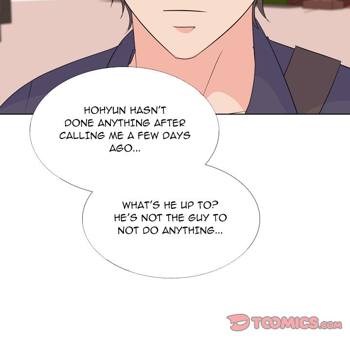 High School Legend Red Dragon chapter 209 page 99