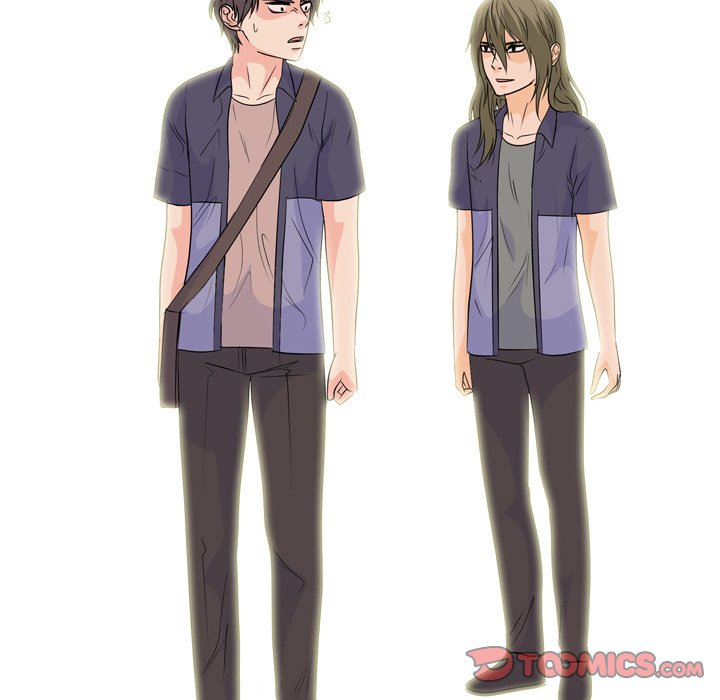 High School Legend Red Dragon chapter 209 page 105
