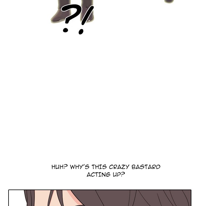 High School Legend Red Dragon chapter 209 page 106