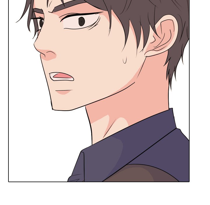 High School Legend Red Dragon chapter 209 page 107
