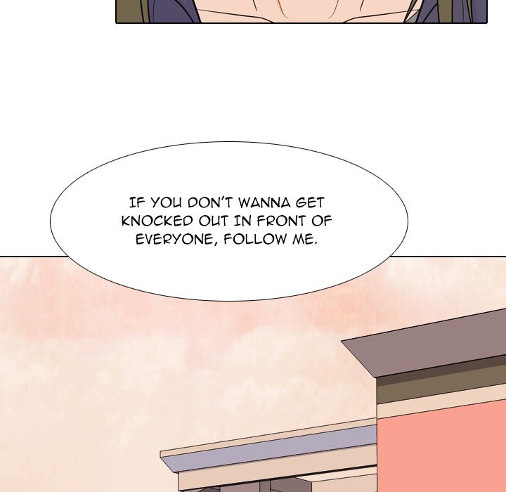 High School Legend Red Dragon chapter 209 page 109