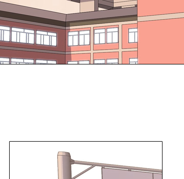 High School Legend Red Dragon chapter 209 page 110