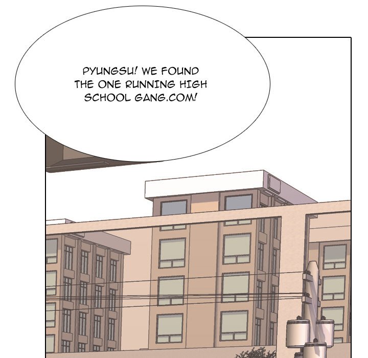 High School Legend Red Dragon chapter 209 page 112