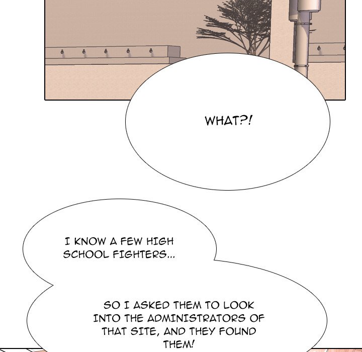High School Legend Red Dragon chapter 209 page 113