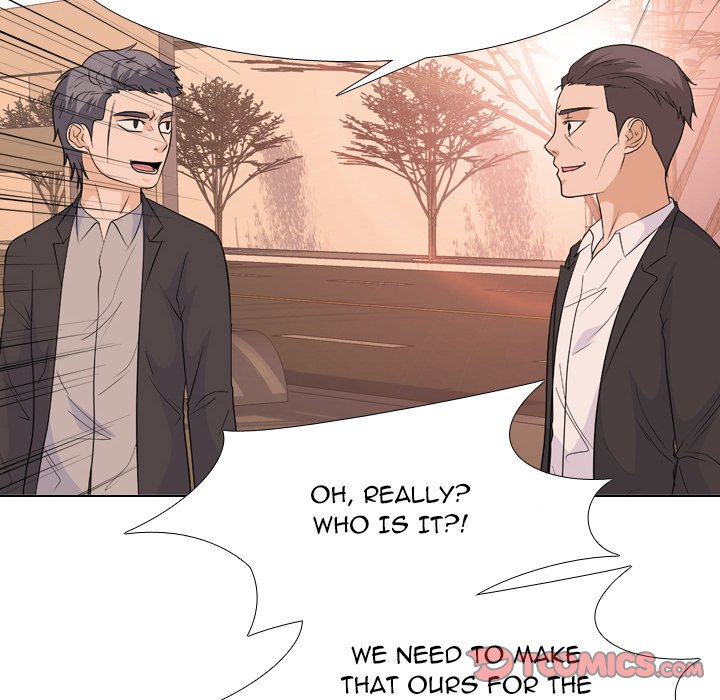 High School Legend Red Dragon chapter 209 page 114